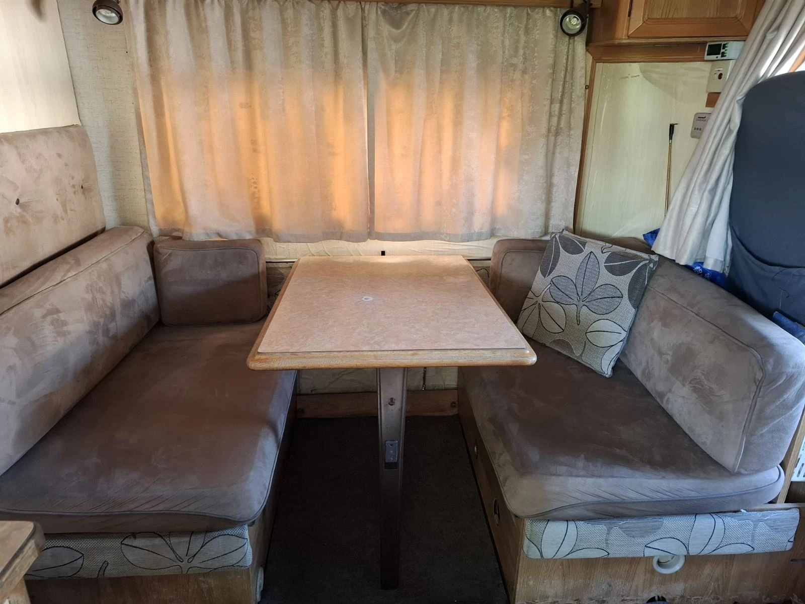  Fiat Ducato | Mobile.bg   13