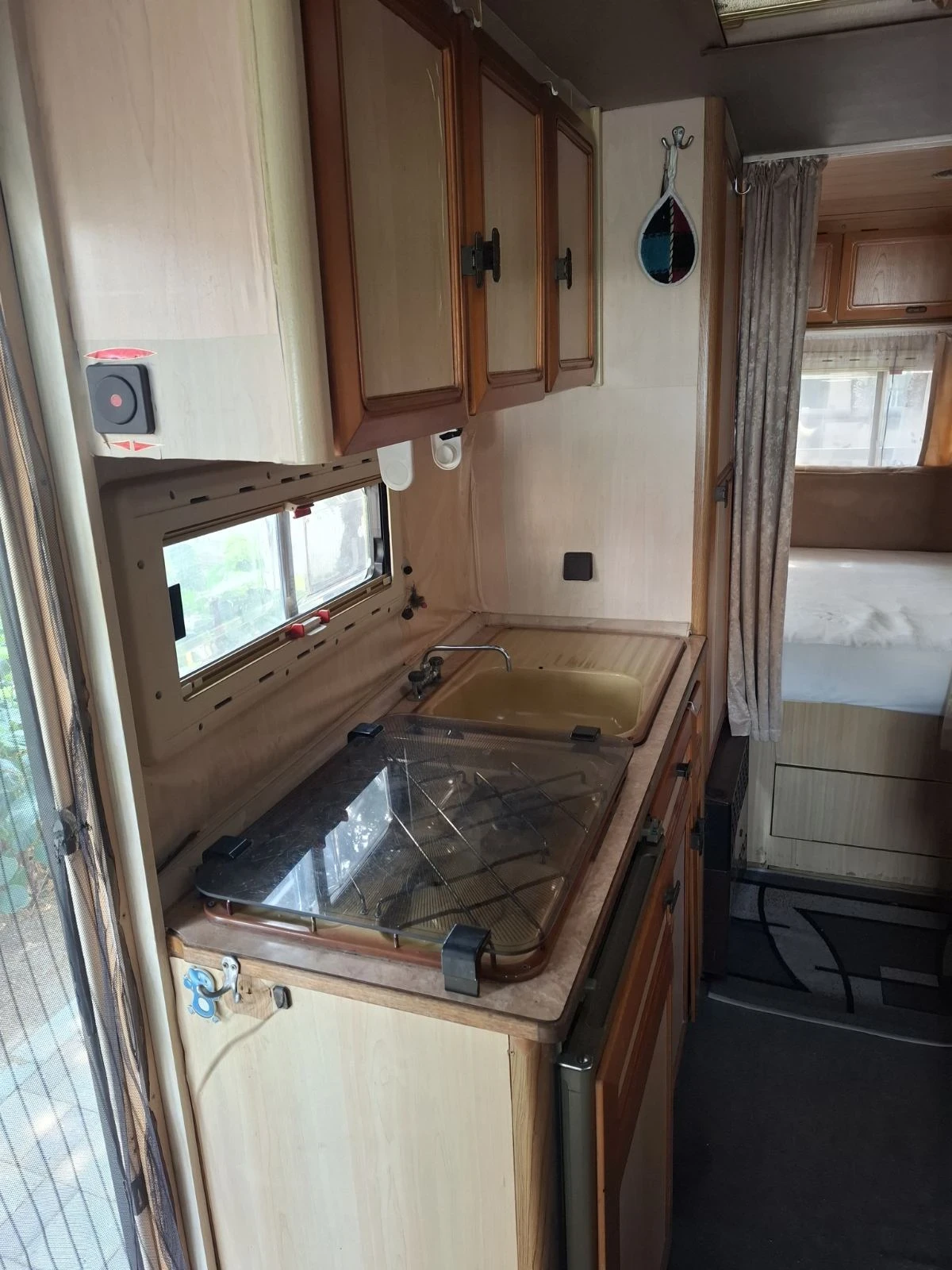  Fiat Ducato | Mobile.bg   11