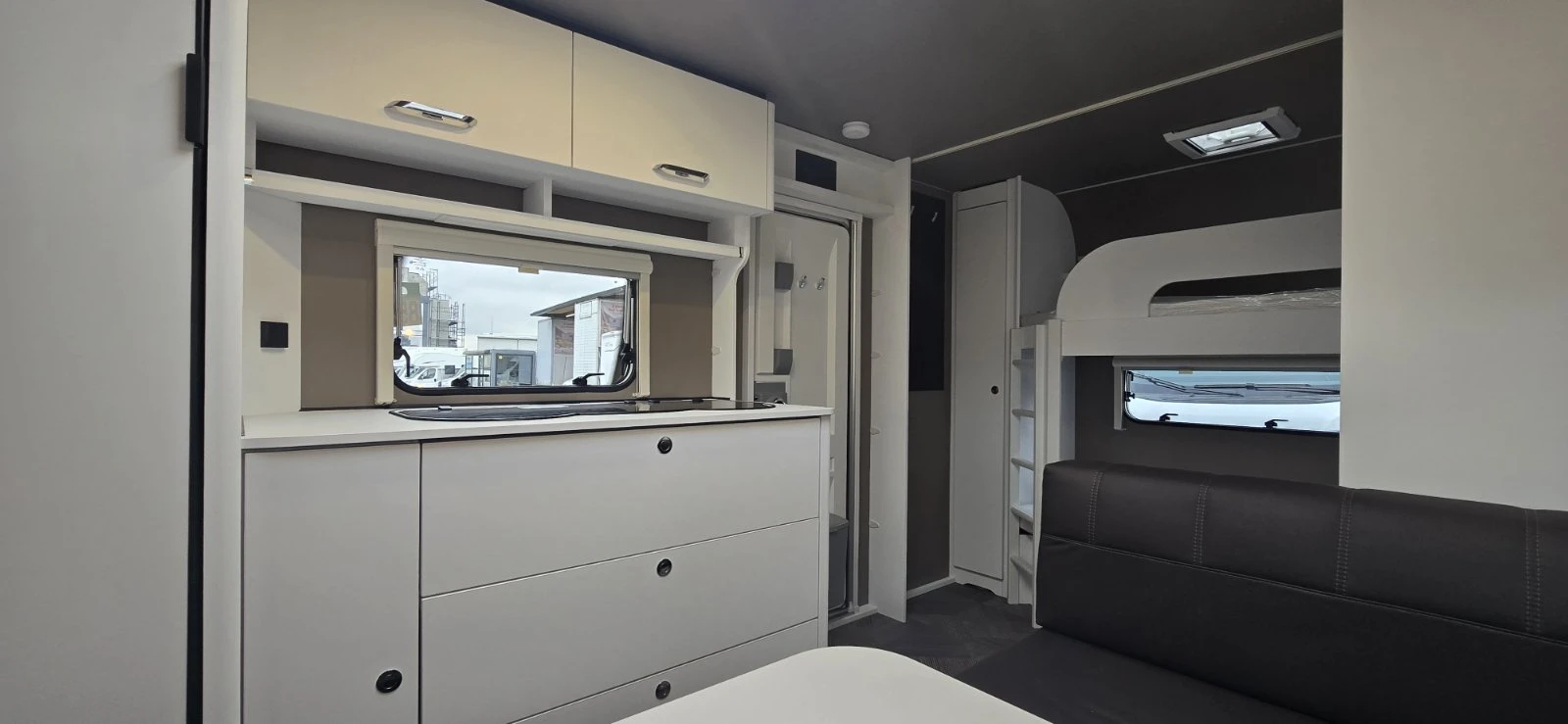 �������� Dethleffs C Go 565 FMK | Mobile.bg � ����������� 11