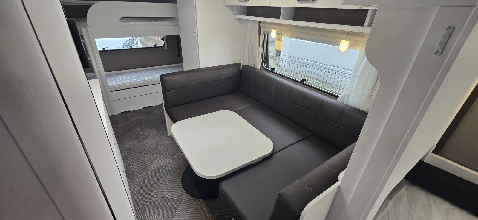 �������� Dethleffs C Go 565 FMK | Mobile.bg � ����������� 6