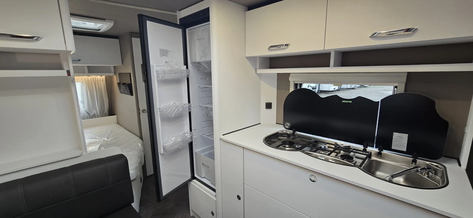 �������� Dethleffs C Go 565 FMK | Mobile.bg � ����������� 14