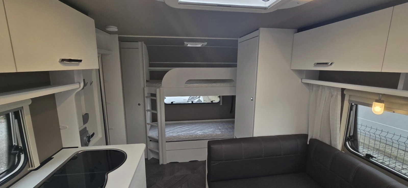 �������� Dethleffs C Go 565 FMK | Mobile.bg � ����������� 9