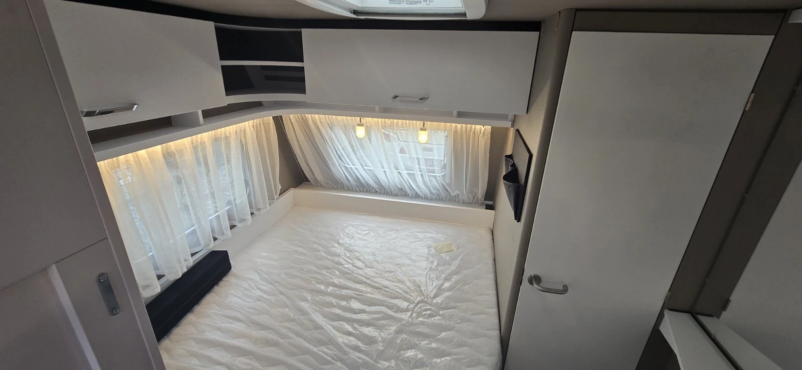 �������� Dethleffs C Go 565 FMK | Mobile.bg � ����������� 5