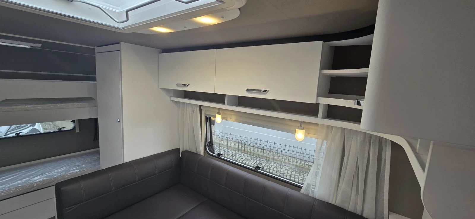 �������� Dethleffs C Go 565 FMK | Mobile.bg � ����������� 7