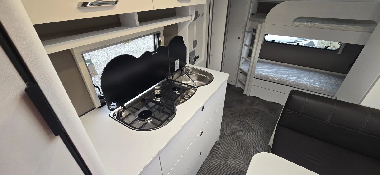�������� Dethleffs C Go 565 FMK | Mobile.bg � ����������� 12
