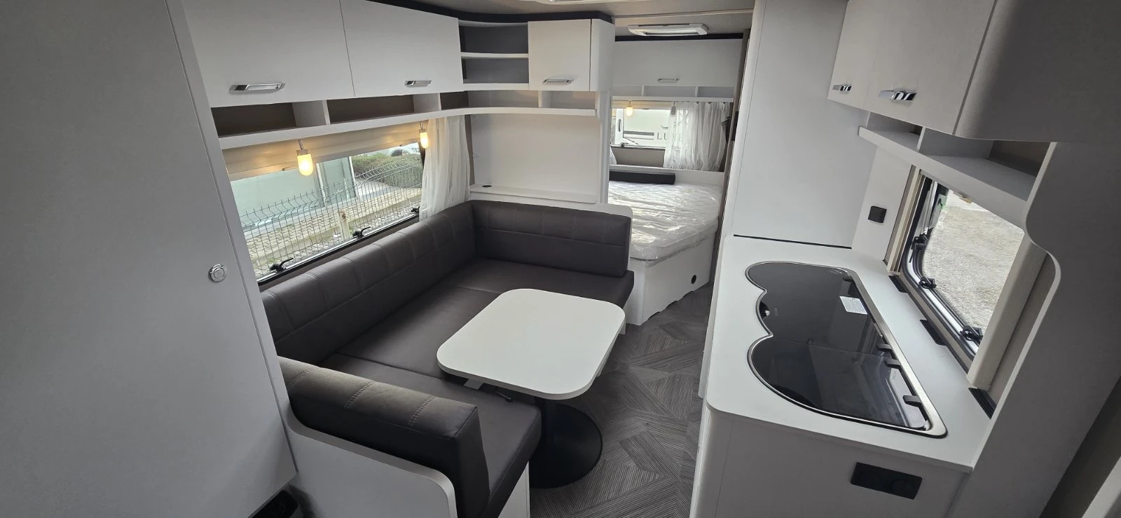 �������� Dethleffs C Go 565 FMK | Mobile.bg � ����������� 4