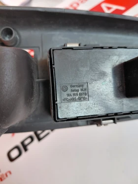 1K4959857B Бутони ел.стъкла,огледала за  VW Golf 5  1K4868049C  1K0959565H, снимка 4