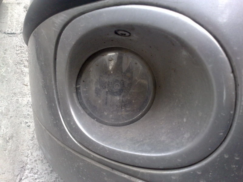 халоген десен за Фиат Брава 1.9JTD 