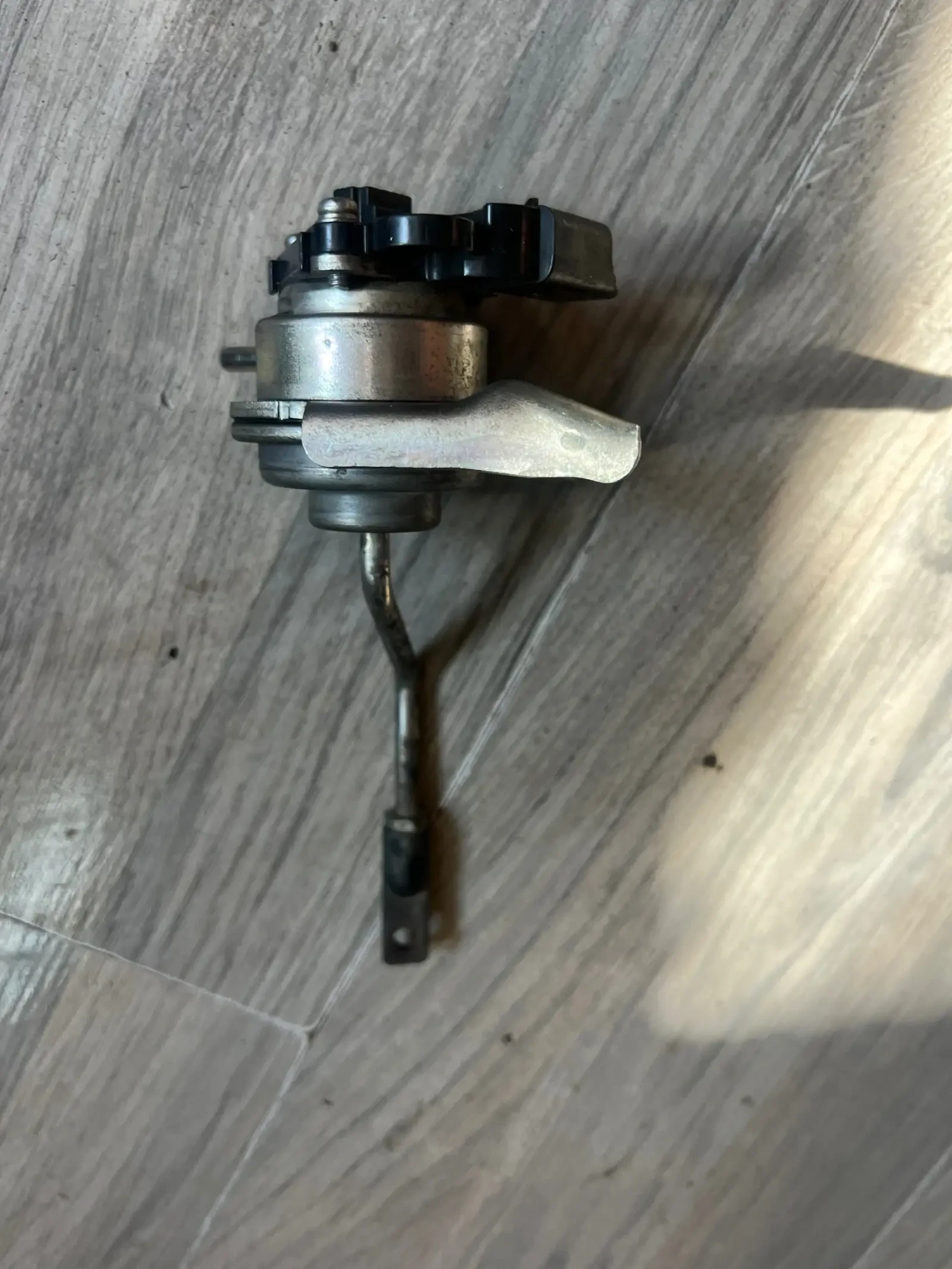 373-18100 ��. ������ ������ ����� PEUGEOT CITROEN FORD 1.6HDI 373-18100 | Mobile.bg � ����������� 1