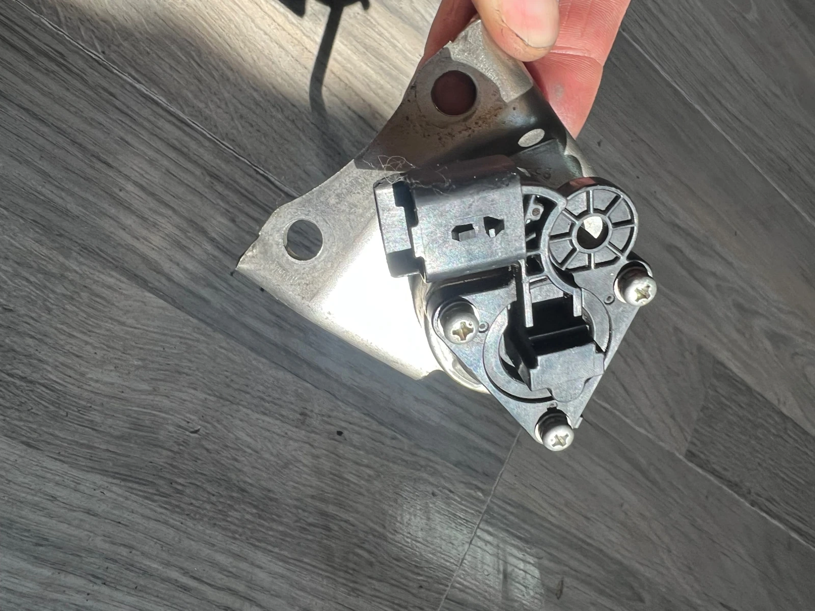 373-18100 ��. ������ ������ ����� PEUGEOT CITROEN FORD 1.6HDI 373-18100 | Mobile.bg � ����������� 3