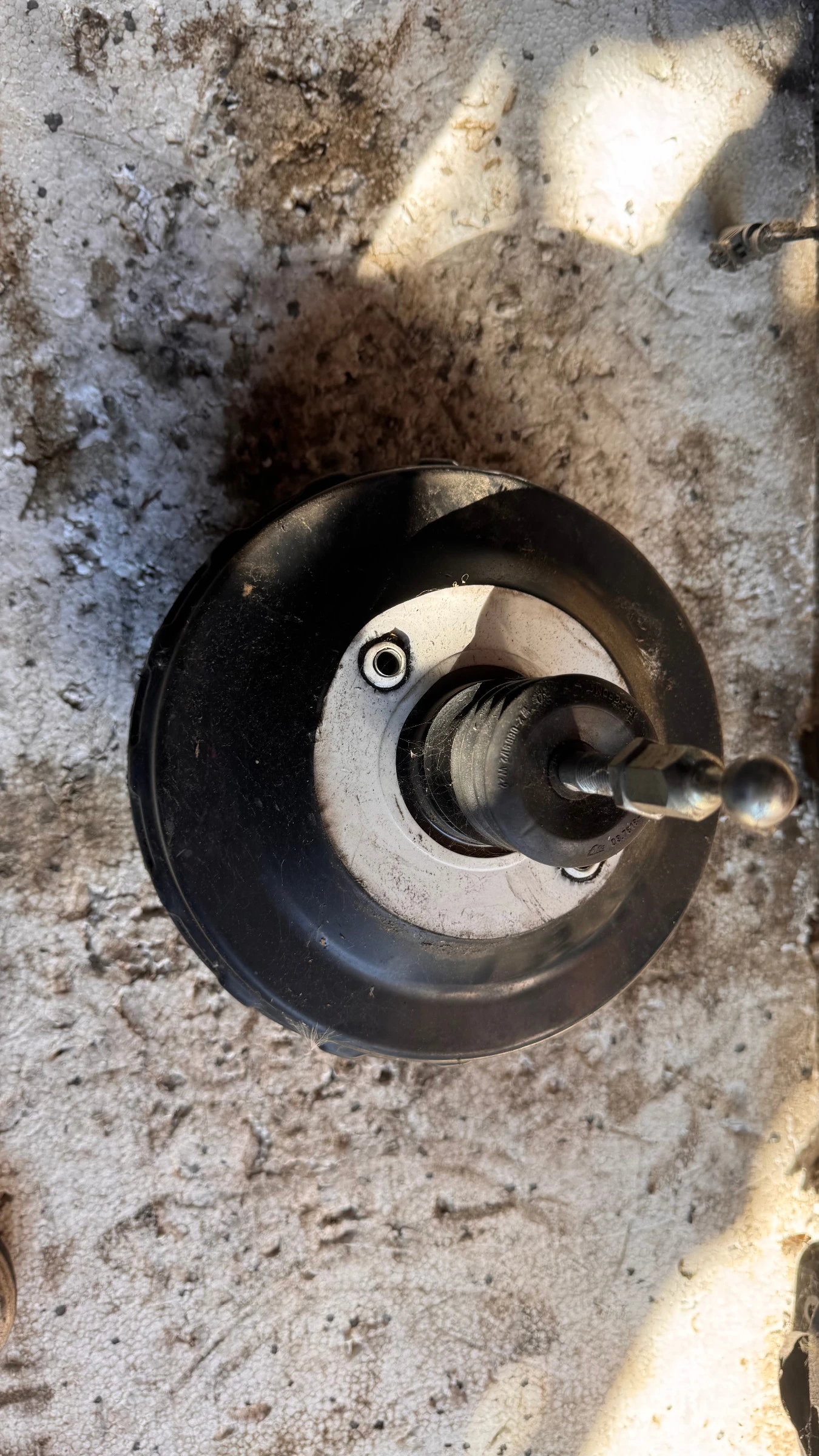   /    Audi A4 2008 - 8K0612103 / 03.7859-1231.4 | Mobile.bg   2