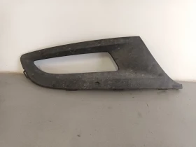 Решетка,капаче, десен халоген фолксваген поло 1.6тди 