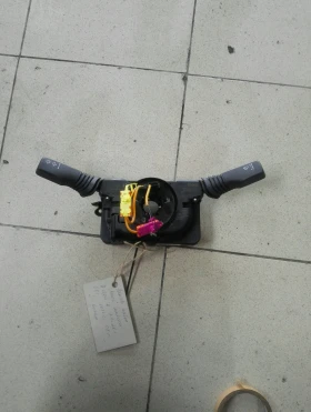 Лентов кабел и ключ мигачи Опел Астра Н 1.7цдти