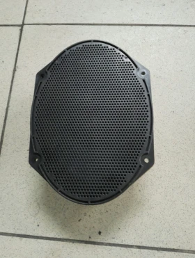 Тонколона предна дясна Форд Фиеста (7)