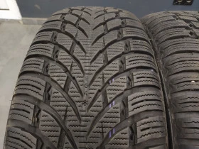 Гуми Зимни 225/55R19, снимка 1