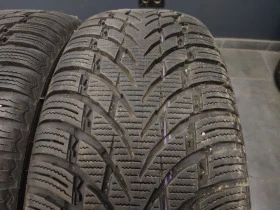 Гуми Зимни 225/55R19, снимка 4