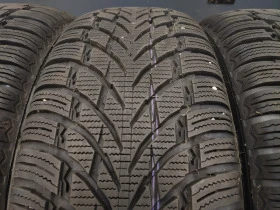 Гуми Зимни 225/55R19, снимка 2