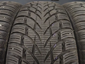 Гуми Зимни 225/55R19, снимка 3