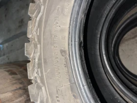 Гуми Всесезонни 265/60R18, снимка 5