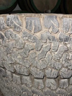 Гуми Всесезонни 265/60R18, снимка 2