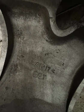 Гуми с джанти Yokohama 235/55R18, снимка 12