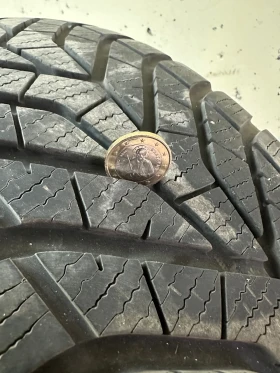 Гуми с джанти Yokohama 235/55R18, снимка 5