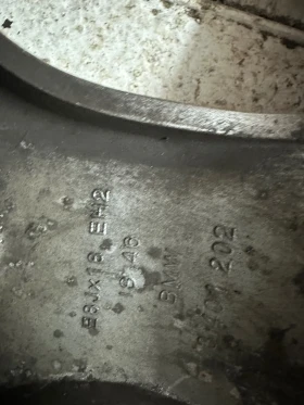 Гуми с джанти Yokohama 235/55R18, снимка 14