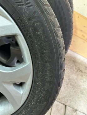 Гуми с джанти Yokohama 235/55R18, снимка 7