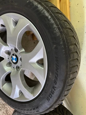 Гуми с джанти Yokohama 235/55R18, снимка 4