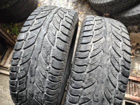 Гуми Зимни 255/70R16, снимка 2