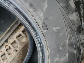Гуми Зимни 255/70R16, снимка 7