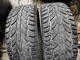 Гуми Зимни 255/70R16, снимка 1