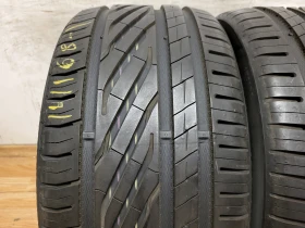 Гуми Летни 255/35R18, снимка 2