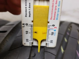 Гуми Летни 255/35R18, снимка 5