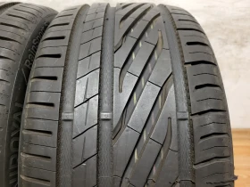 Гуми Летни 255/35R18, снимка 3