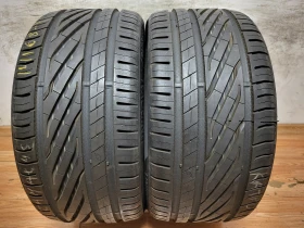 Гуми Летни 255/35R18, снимка 1
