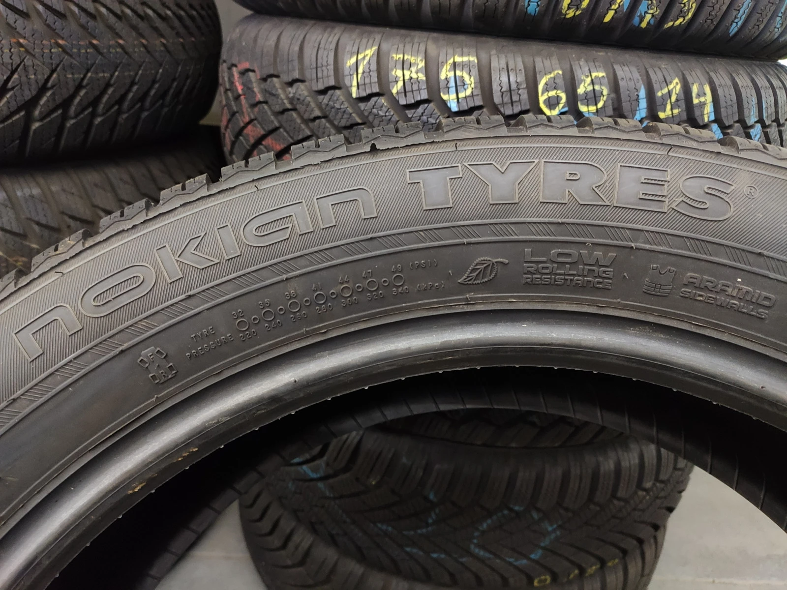  225/55R19 | Mobile.bg   8