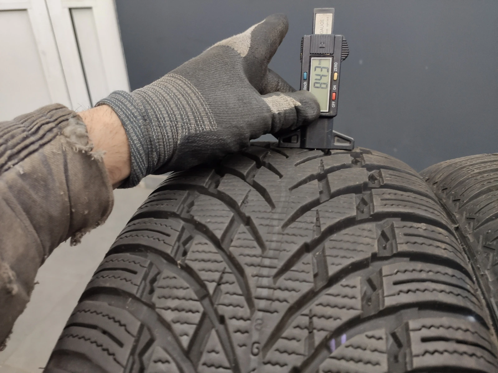  225/55R19 | Mobile.bg   6