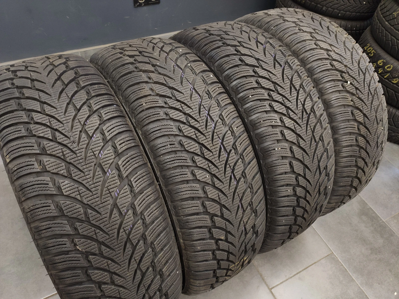  225/55R19 | Mobile.bg   5