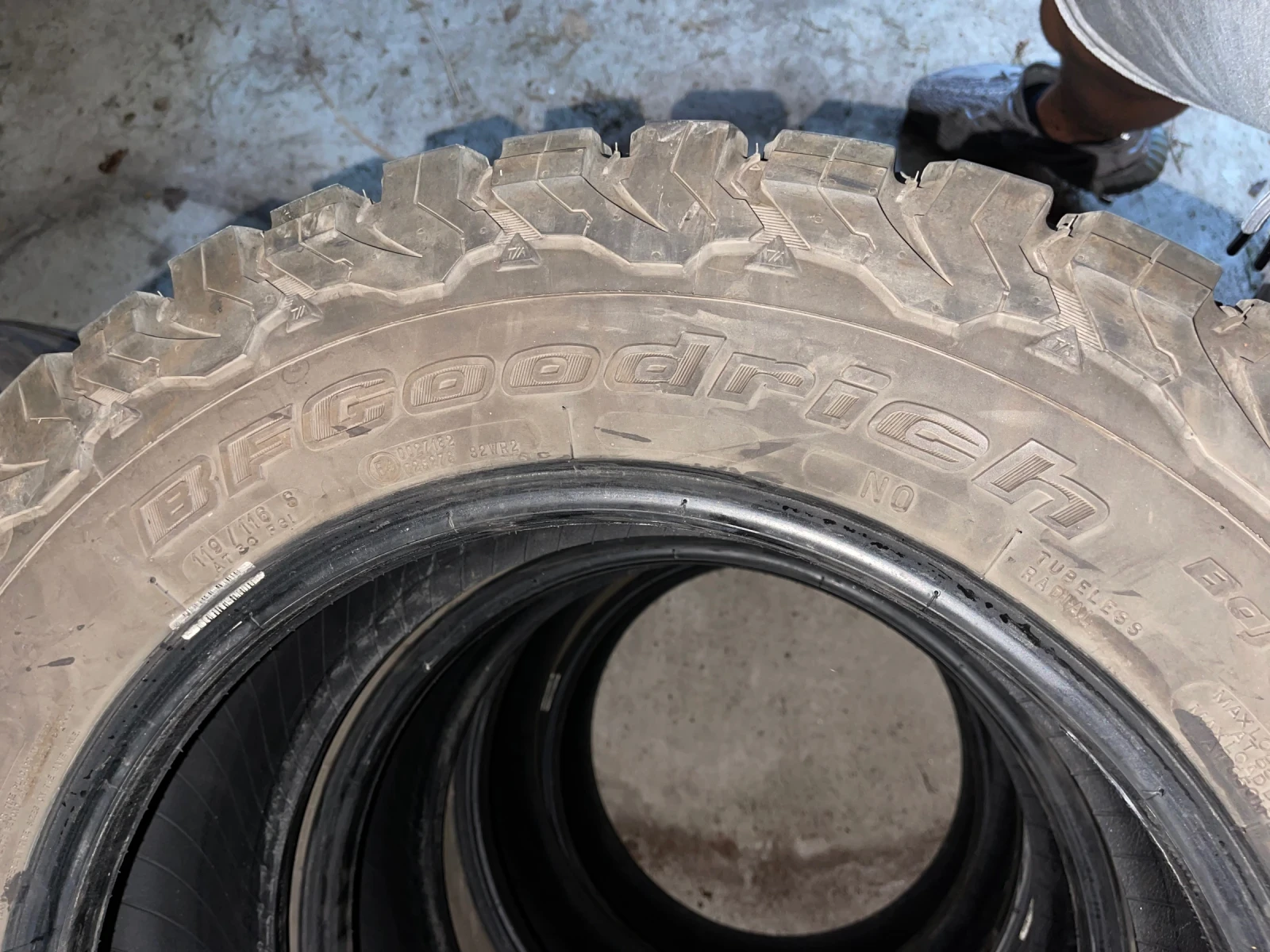 ���� 265/60R18 | Mobile.bg � ����������� 4