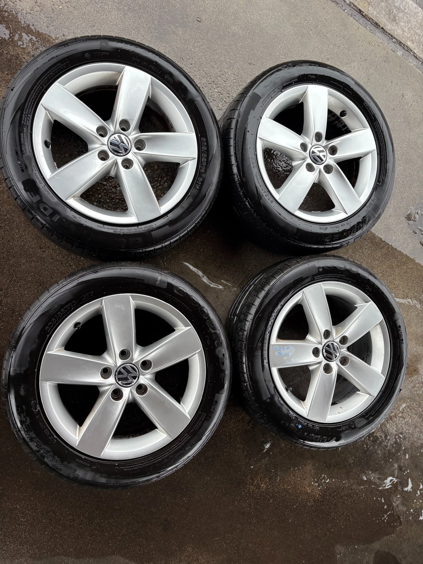 ������ �� VW Golf | Mobile.bg � ����������� 1