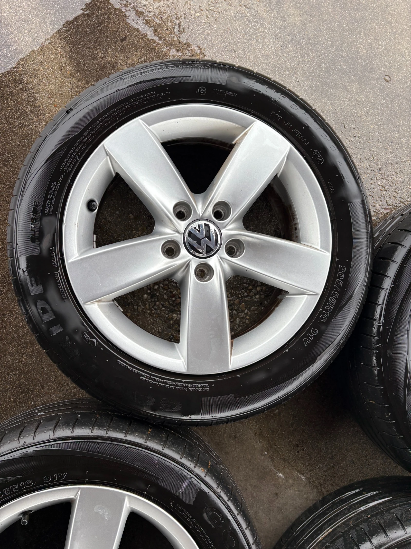 ������ �� VW Golf | Mobile.bg � ����������� 2