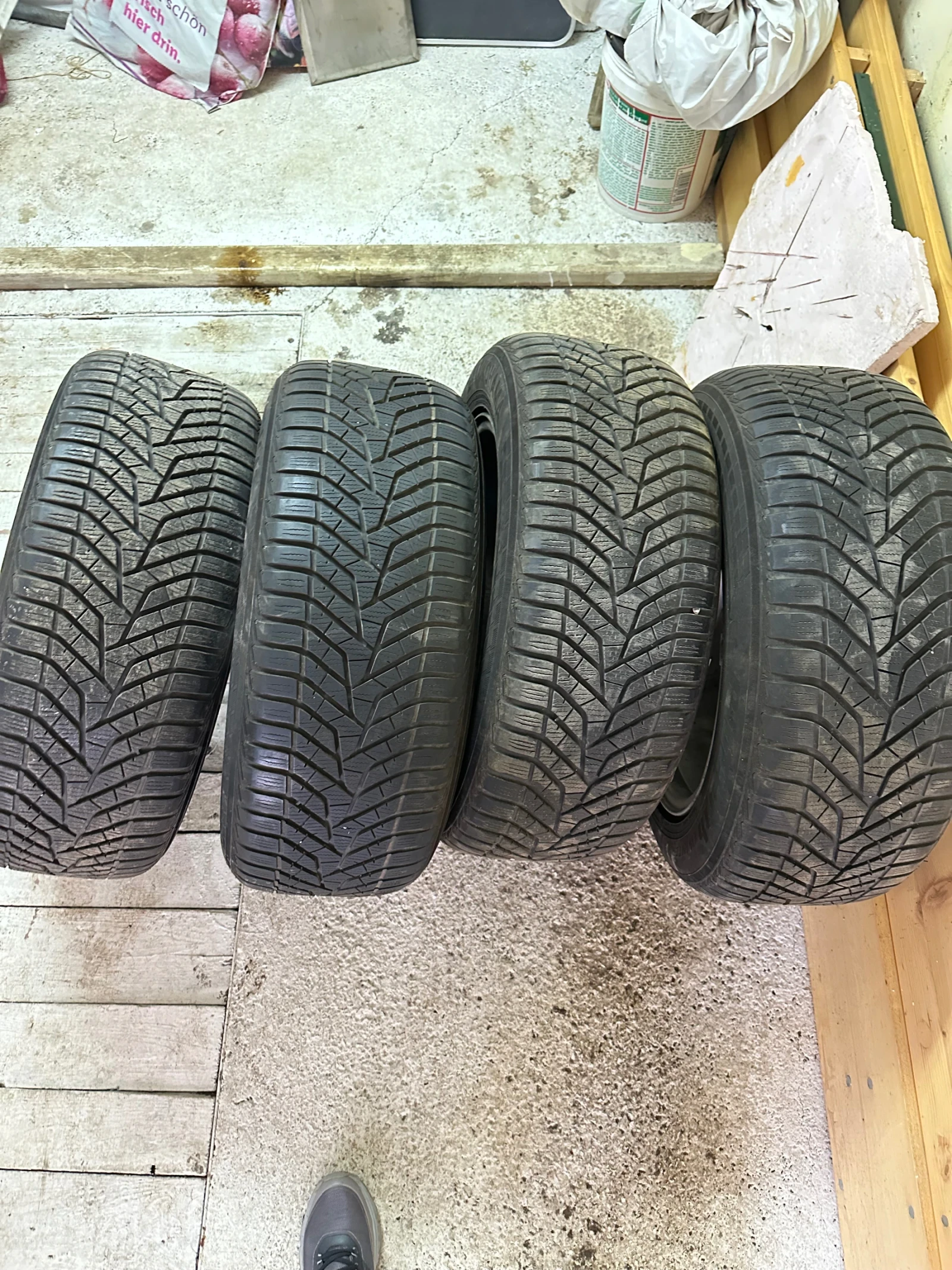 ���� � ������ 235/55R18 �� BMW X5 | Mobile.bg � ����������� 8