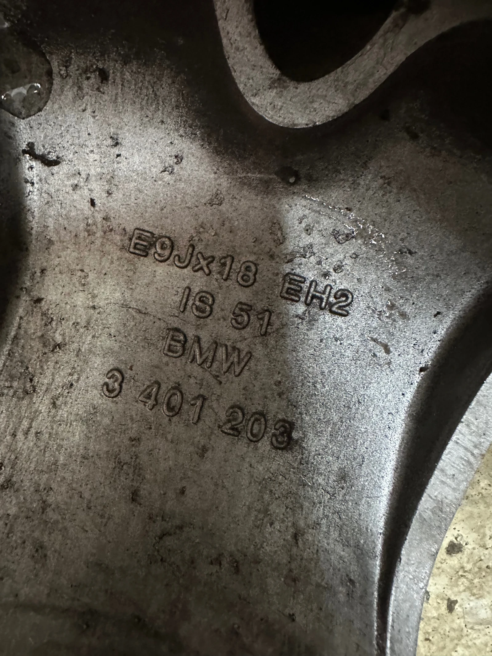 ���� � ������ 235/55R18 �� BMW X5 | Mobile.bg � ����������� 13