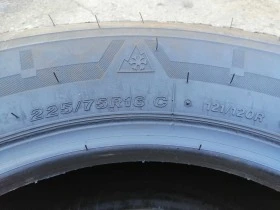  225/75R16 | Mobile.bg    5