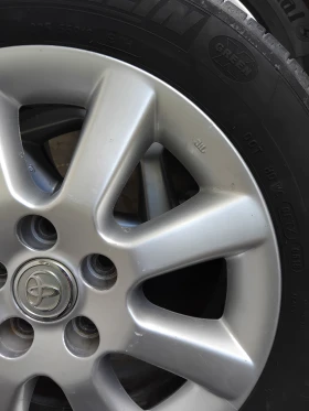    205/55R16  Toyota Corolla verso | Mobile.bg    3