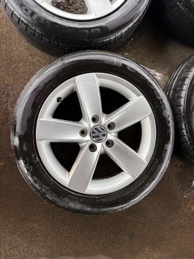 Джанти за VW Golf, снимка 3 - Гуми и джанти - 53230371