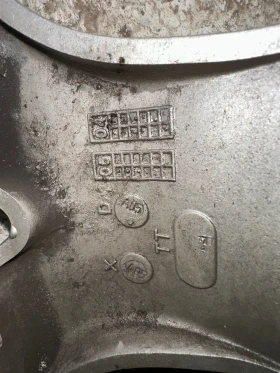 Гуми с джанти Yokohama 235/55R18, снимка 11 - Гуми и джанти - 53623181