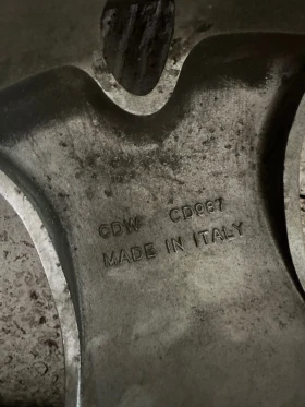 Гуми с джанти Yokohama 235/55R18, снимка 10 - Гуми и джанти - 53623181