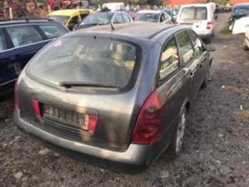 Nissan Primera 2.2 DI,126 кс.,WP12,Комби,YD22DDT, снимка 4